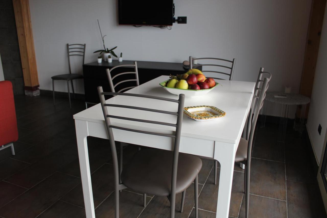 Open Land Holiday House Villa Fiumefreddo di Sicilia Exterior photo
